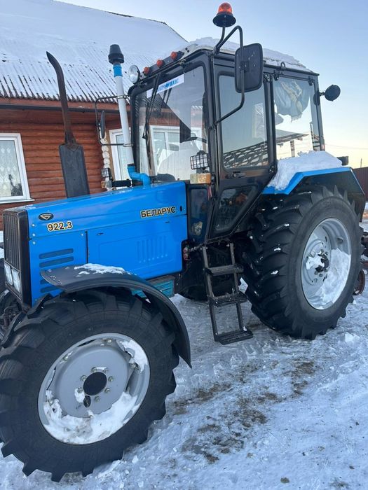 Продам Беларус 922.3