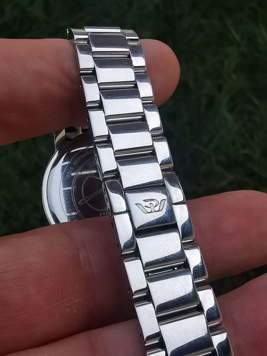 Ceas Philip Watch Couture - Quartz - 32 mm - Cutie - Dama