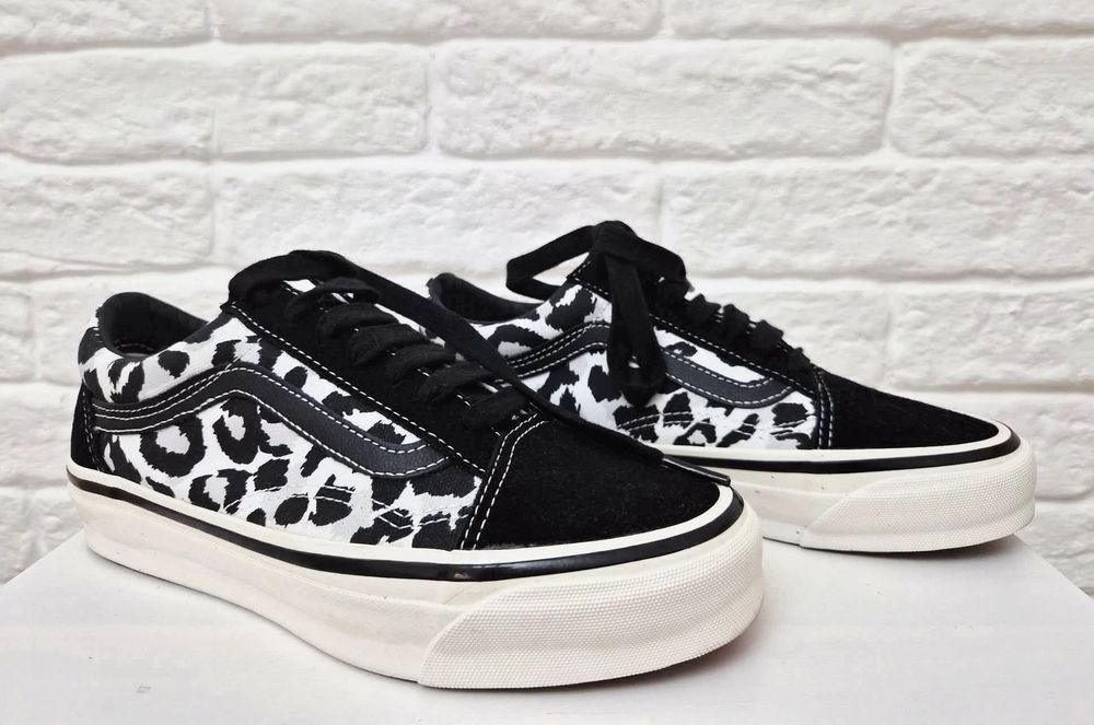 Дамски кецове VANS