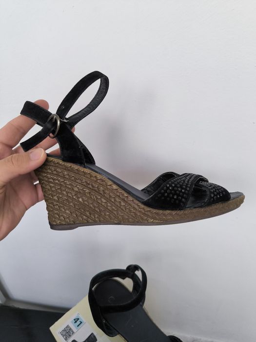 Туфли и босоножки