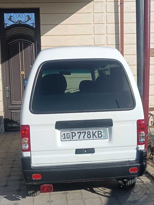 Дамас сотилади Олмаликда