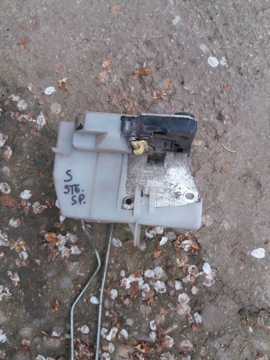 Usa,broasca,bandou,cheder,macara,maner,geam Renault Symbol,Clio