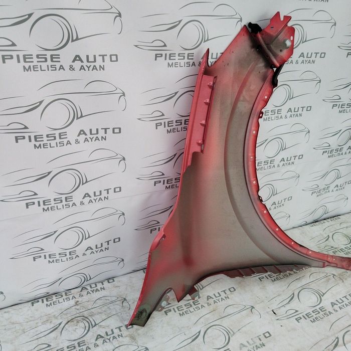 Aripa stanga Renault Kadjar an 2015-2016-2017-2018-2019-2020-2021-2022