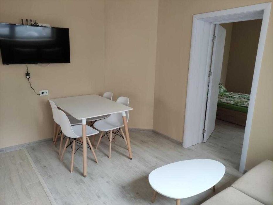 Апартамент за нощувки Лайт сайд ин