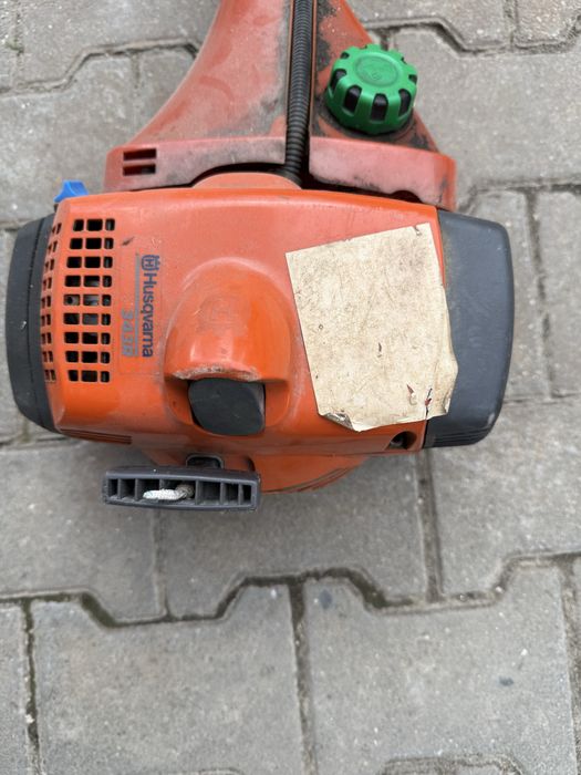 Trimmer husqvarna 343r