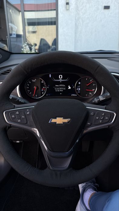 MALIBU 2021/2022 premier