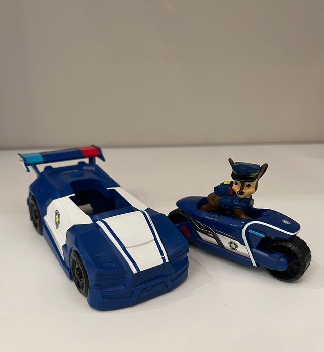 Комплект играчки Пес патрул / Paw patrol