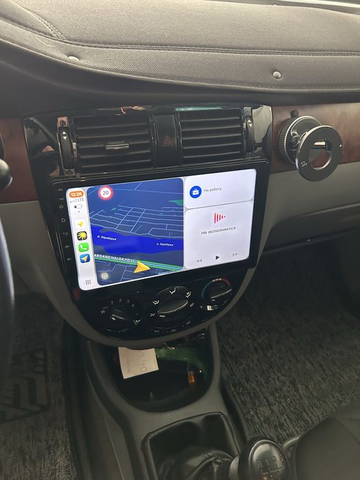 Продам Gentra, Lacetti.