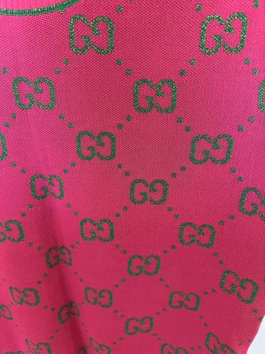 Новая кофточка Гучи