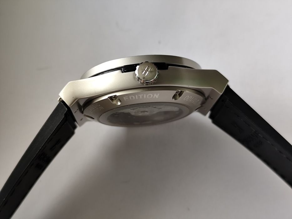 ceas barbatesc automatic