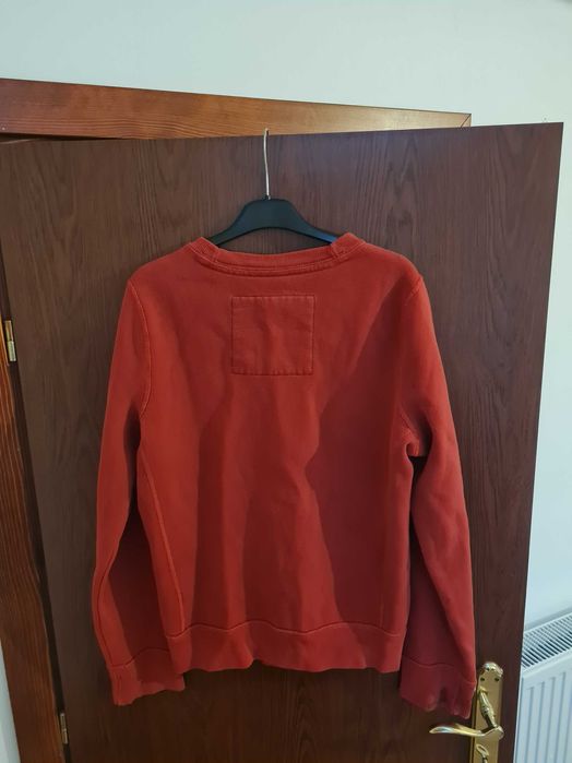 Bluza Hollister rosie