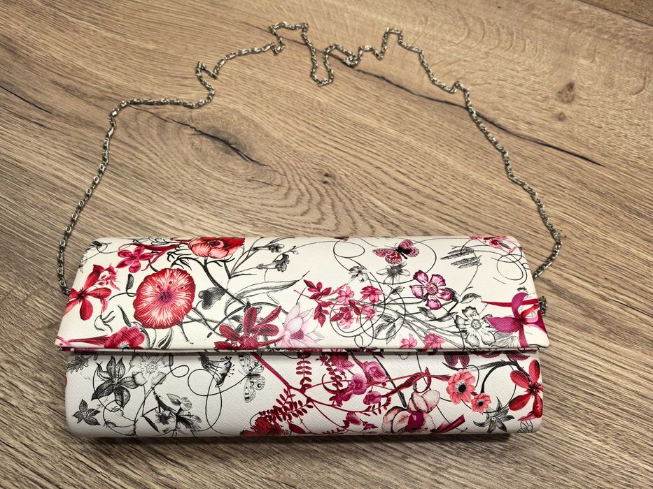 Дамски чанти за ръка и рамо