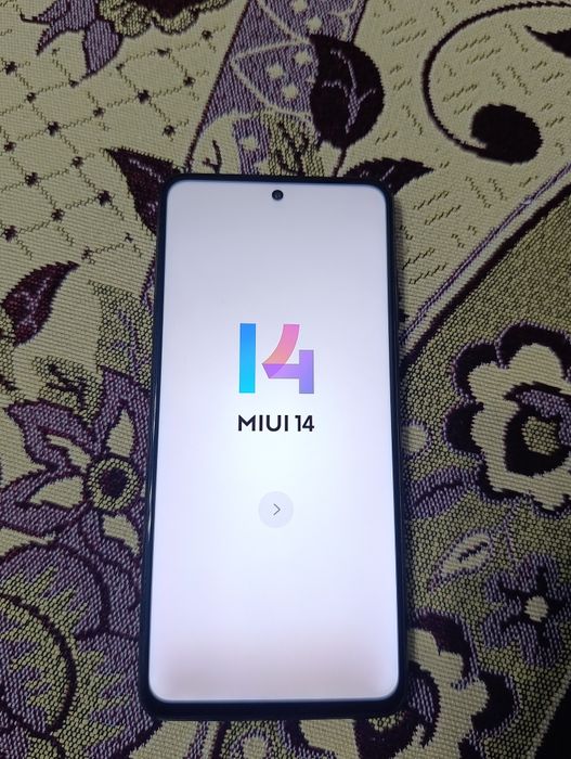 Poco x3 NFC за 50000