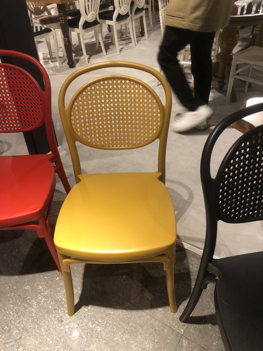 Scaune Horeca Terasa Restaurant