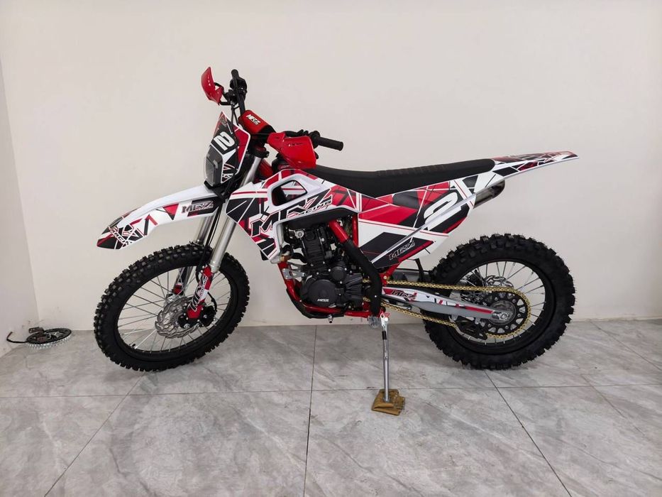 Мото эндуро оптом