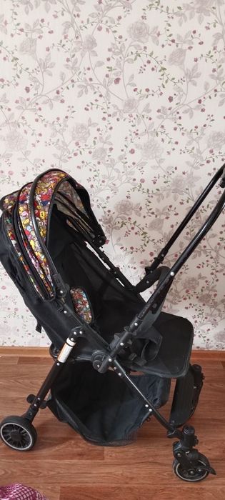 Коляска детская.