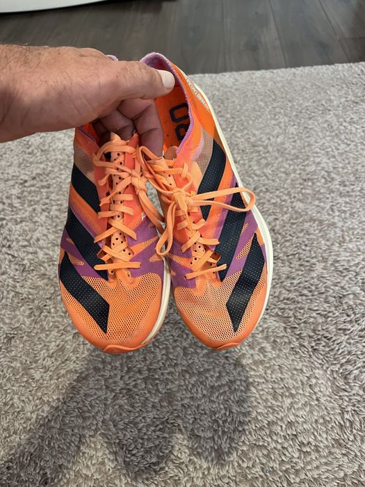 Adidas Adizero Takumi Sen 8-оригинални маратонки