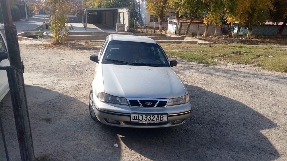 Продаётся нексия 1 донс супер
