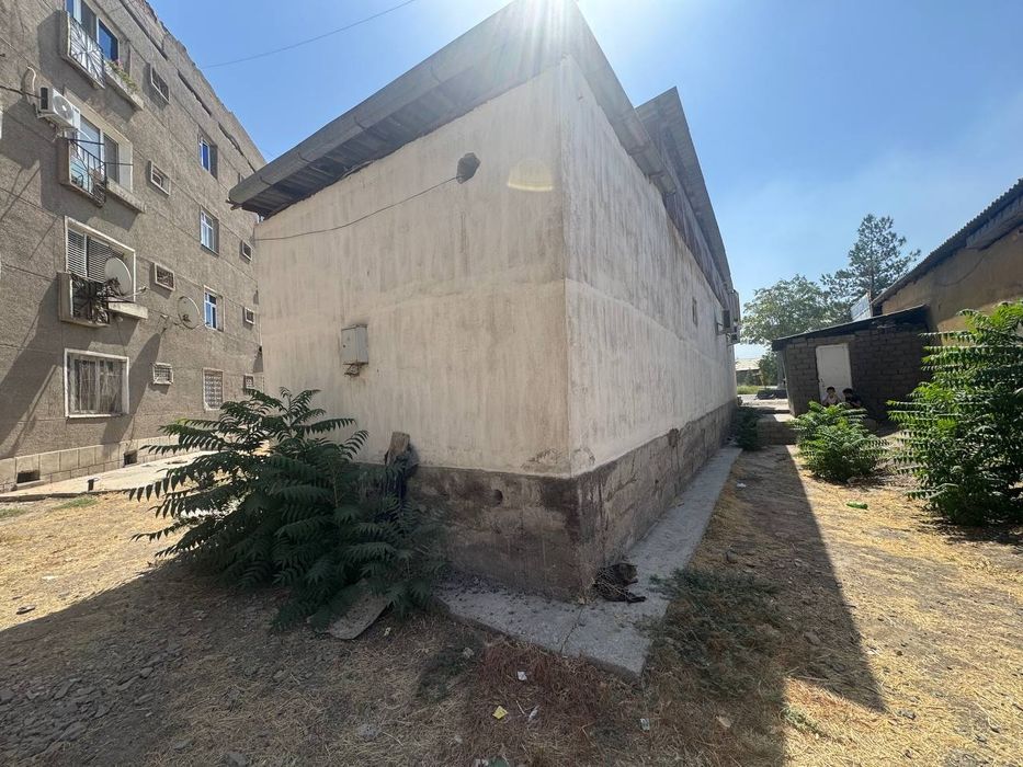 Olmaliq, M Ulug'bek ko'chasi, noturar joy