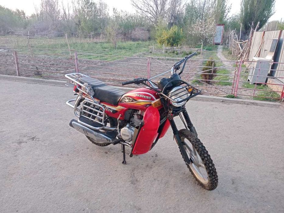 Мотацикл 175куб цена 350000