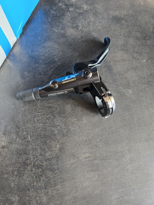 Лостче за спирачка Shimano XT BL-M8000
