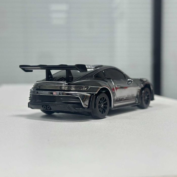 Porsche 911 RC drift car