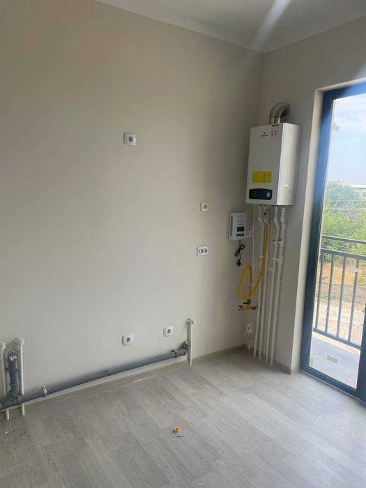 НОВОСТРОЙКА Юнусабад(HighTown)1-комнатная 23м2 РЕМОНТ+КАДАСТР ИМЕЕТСЯ