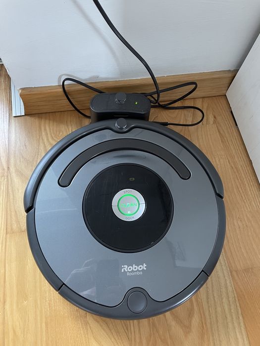 Aspirator iRobot Roomba