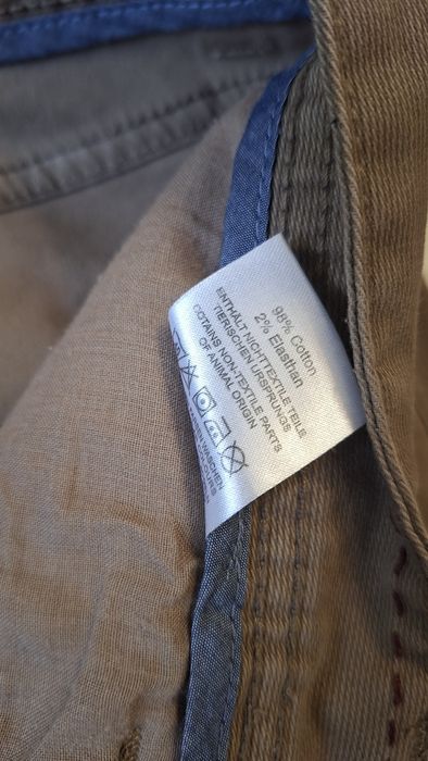 Премиальные джинсы от Jim Spencer