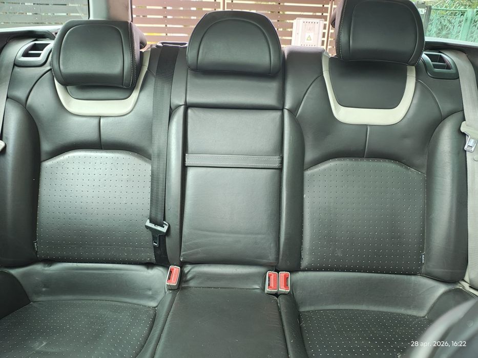 Citroen C5 2010 2.0 d 163cp automată