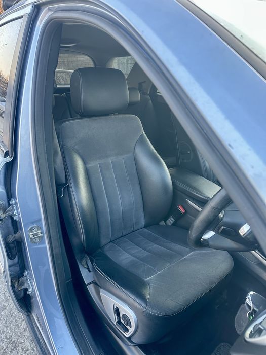 Mercedes ML320CDI AMG Pack W164 2007г 224кс Мерцедес МЛ320ЦДИ