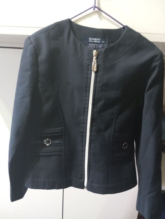 Школьный сарафан