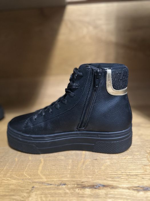 Високи кецове Armani Exchange №39