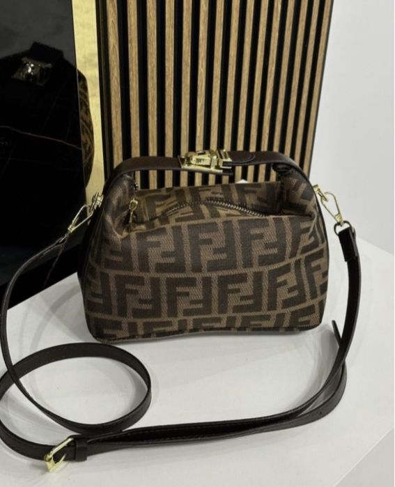 Fendi сумка люкс
