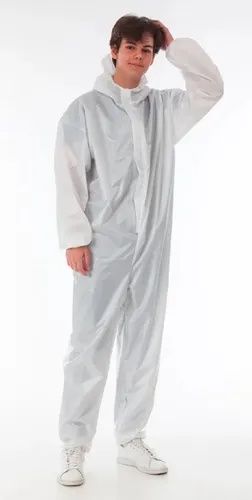 Защитный Комбинезон медицинский