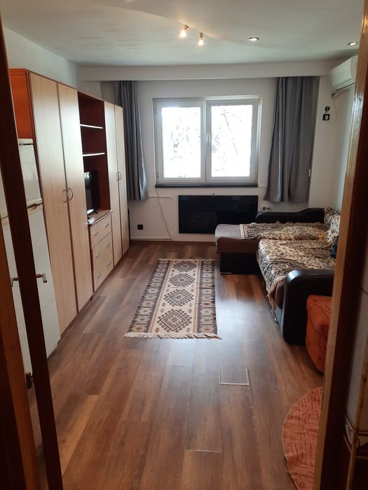 Inchiriere  garsoniera regim hotelier