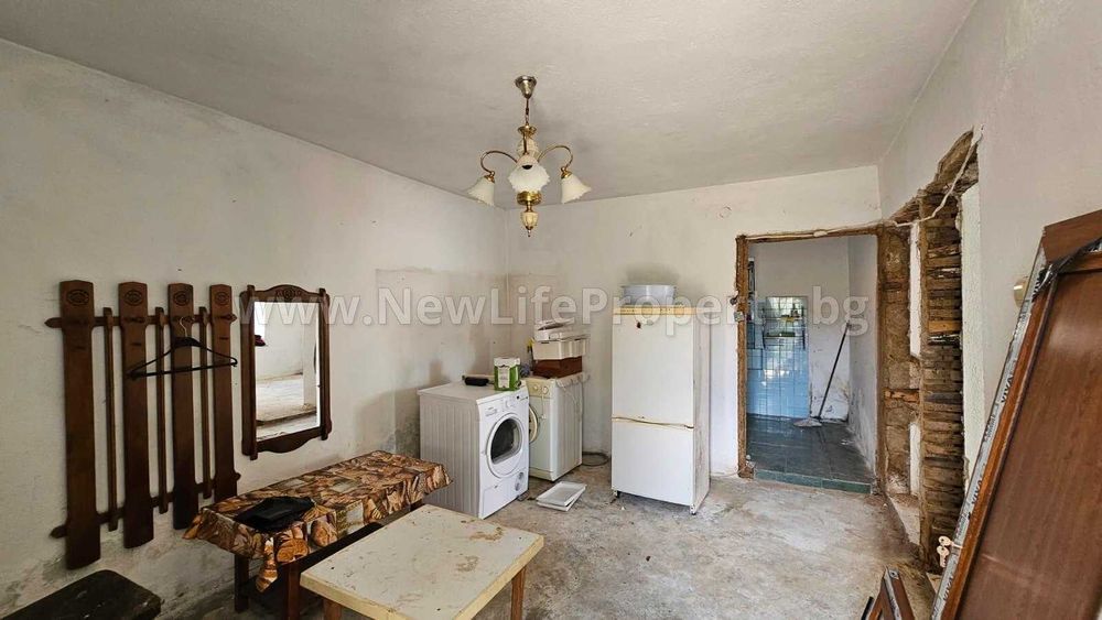 Продава се Къща в с. Давидково, Област Смолян - 238 кв.м за 694 €/кв.м - Снимка #14