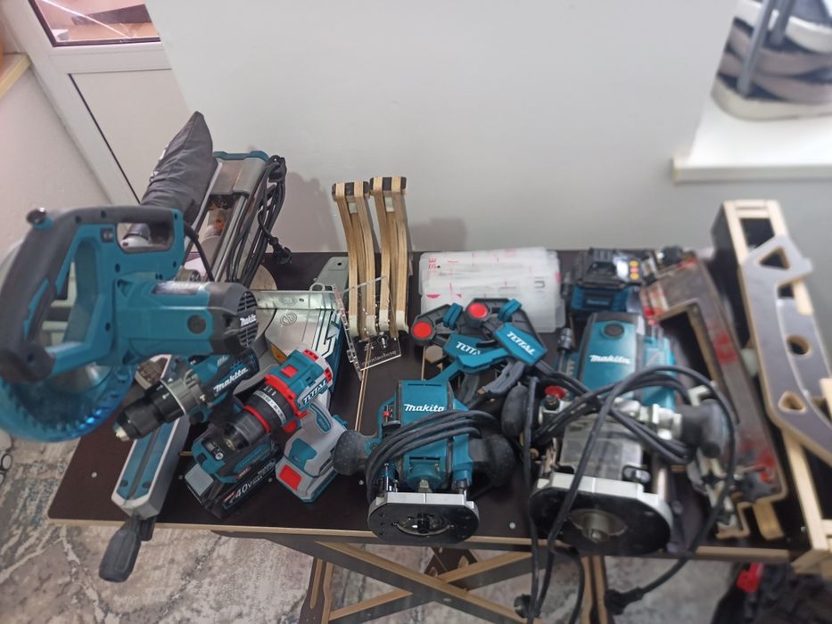 Инструментыыыыыы