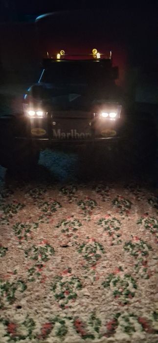 RC-PirateCrusher (1:10 >1:8)+ alte RC separat.. cititi