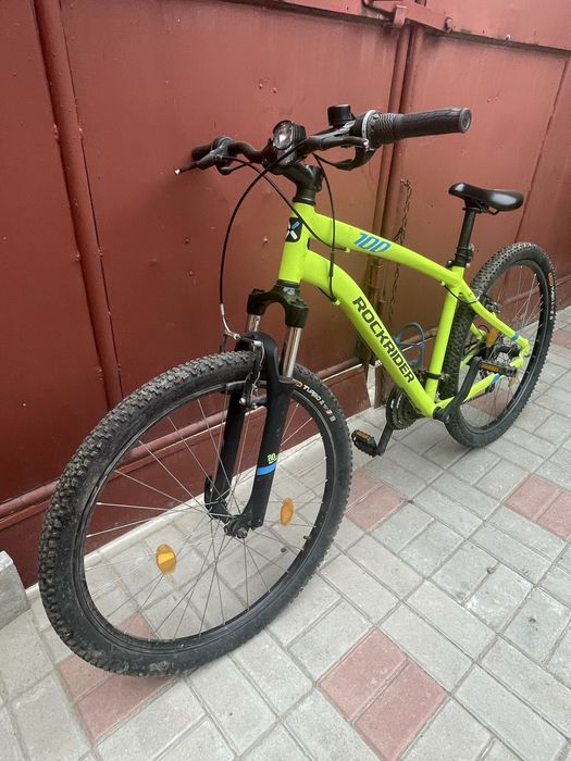 Rokrider st100 .