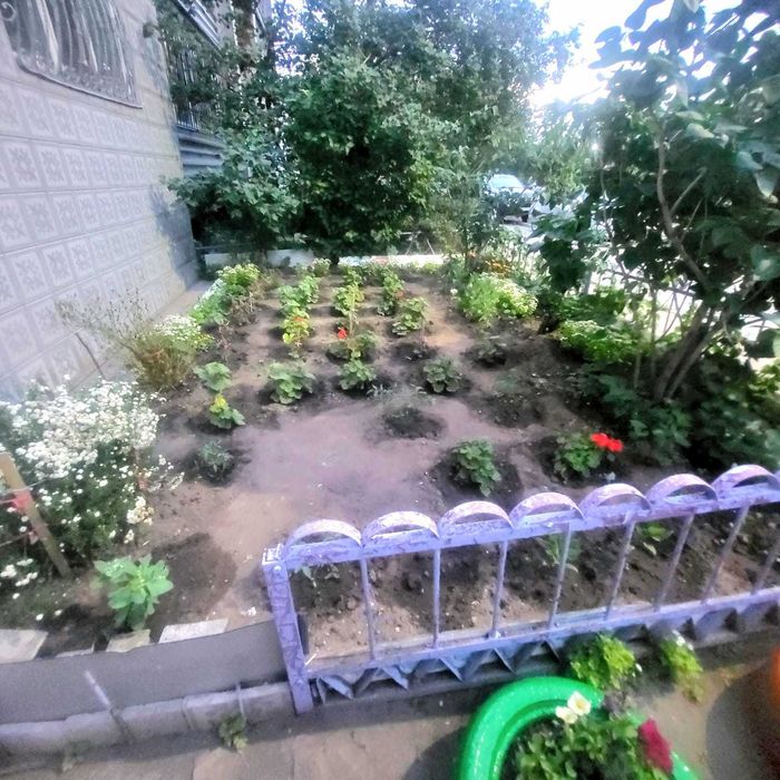 Продам 3 комнатную Улучшенной планировки 3 микрорайон