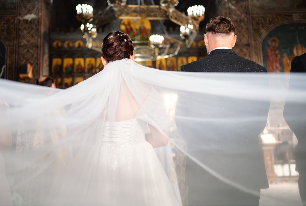 Rochie de mireasă