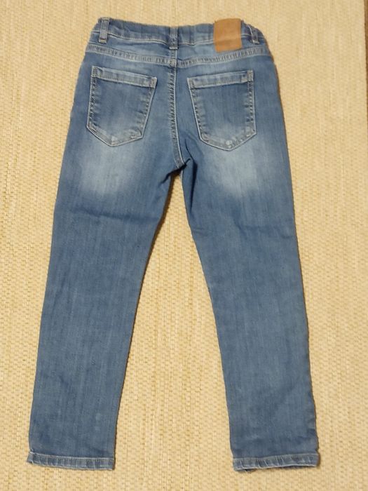 Детски запазени дрехи