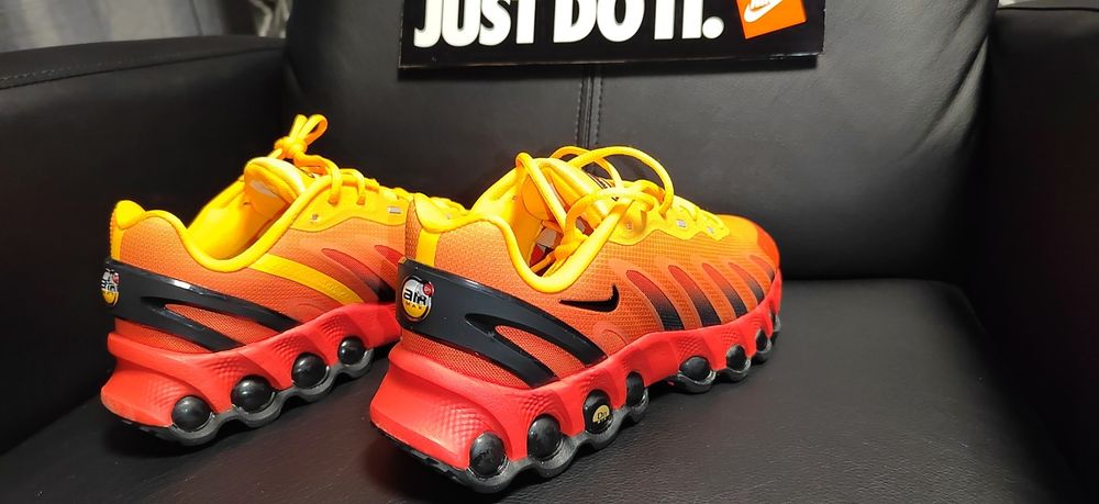 Nike Air Max DN 8, номер 37,5