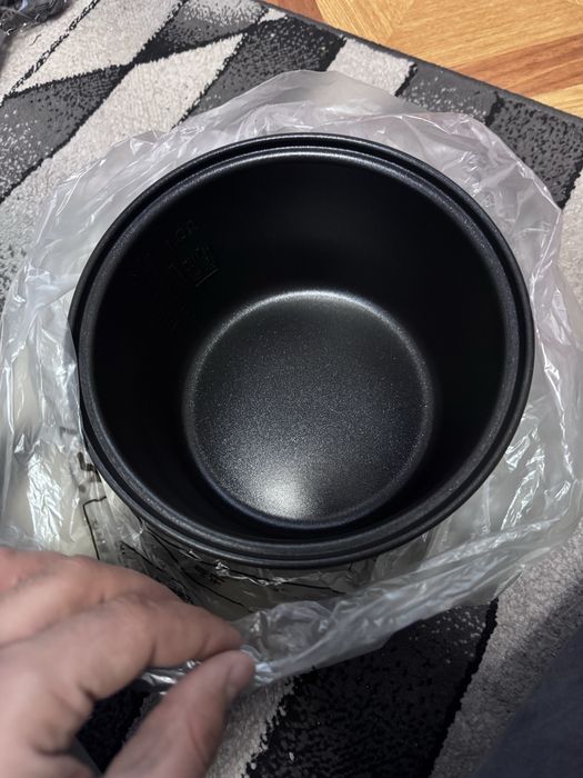 Корея оригинальная рисоварка CUCKOO