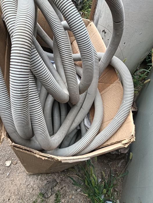 Продам гофра для кабеля