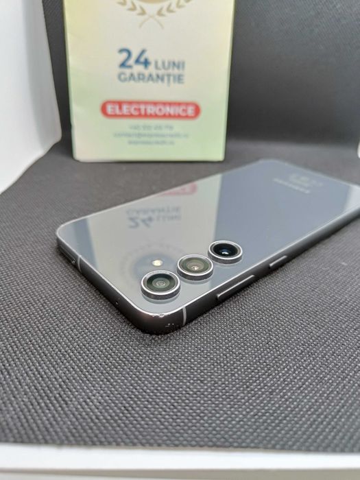 Samsung S23 FE (Ag16 Moldova b31322) - Garantie 2 ani!