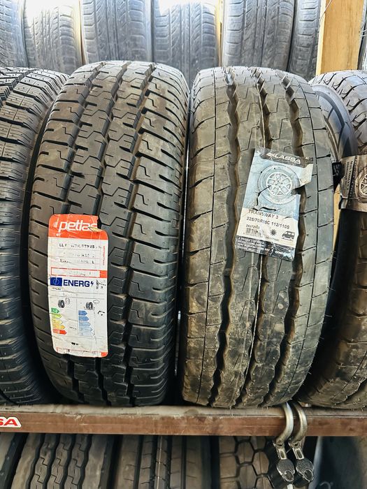 Сельхоз шина барча размерлари бор