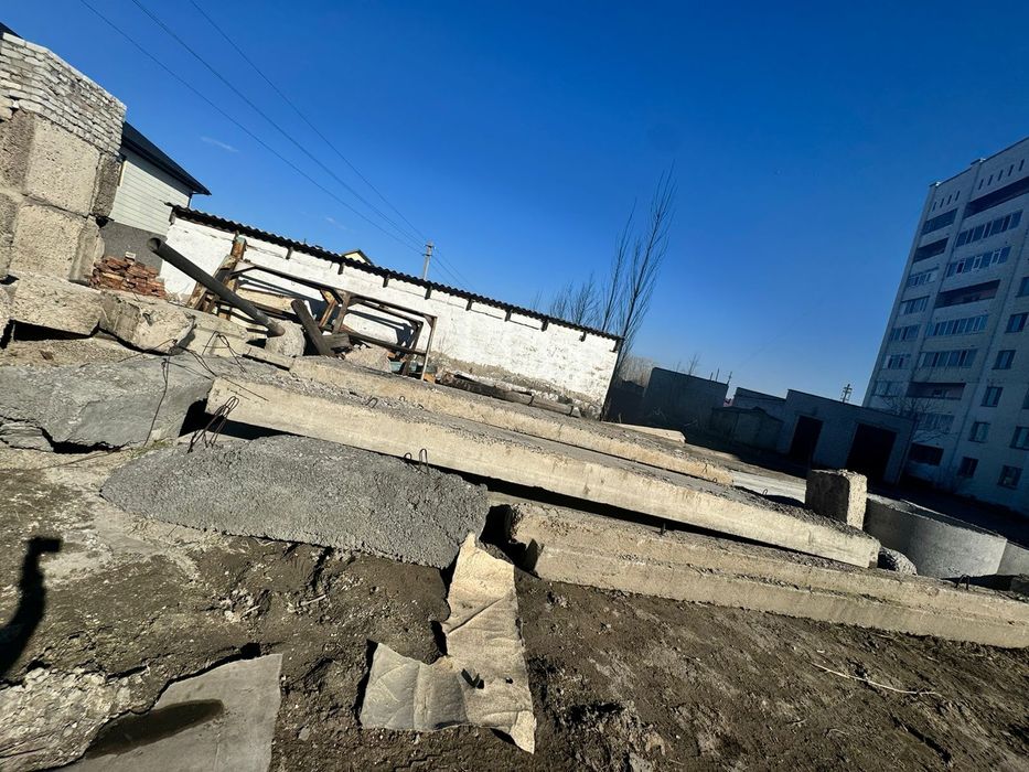 Продам жби блоки,плити,ригел