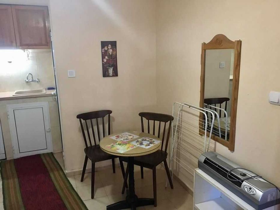 Дава се под наем Едностаен апартамент в Бургас, Възраждане - 30 кв.м за 76.5 € - Снимка #7